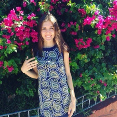Елена Назарчук, 25.07, Киев