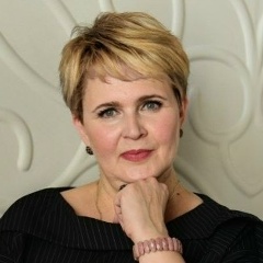 Елена Скулкова, 30.01, Москва