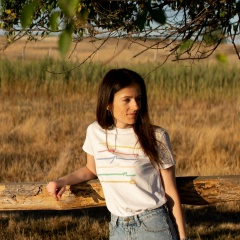 Елена Дубовик, 25.02, Лиски