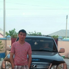 Azamat Kalkazhanov, 15.09, Жанаозен