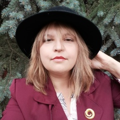 Инна Сергиенко, 24.08, Рыбинск