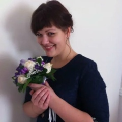 Екатерина Таловская, 20.11, Новосибирск