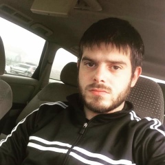 Гев Карапетян, Воскресенск