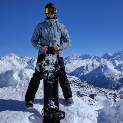 Константин Лебедев, 01.01.1970, Москва