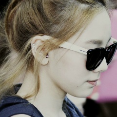 Kim Taeyeon, 09.03, Seoul