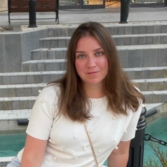 Юля Корабельникова, 06.07, Санкт-Петербург