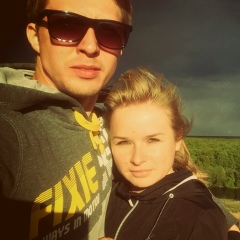 Нинуська Пуговкина, 21.03, Воронеж