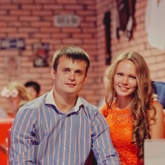 Alex Potap, 03.09, Санкт-Петербург