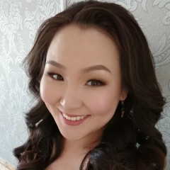 Лена Макарова, 07.05, Якутск