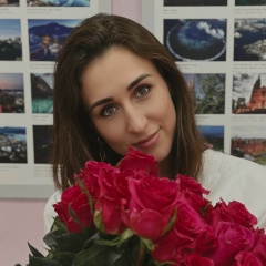 Александра Майорова, 17.01, Москва