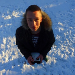 Владлен Белеенко, 05.01, Киев