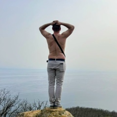 Максим Литвин, 09.10.1987, Москва