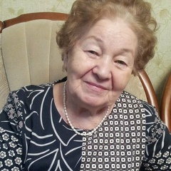 Суфия Залялетдинова, 03.04.1942, Казань
