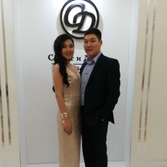 Элечка S-G, 12.11, Москва