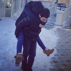 Аделя Гареева, 30.03, Димитровград