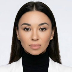 Екатерина Ким, 16.06, Москва