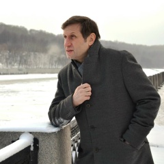 Александр Вулых, 05.02, Москва