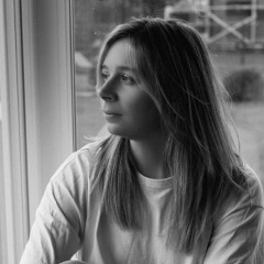 Ира Коновалова, 23.08.1987, Санкт-Петербург