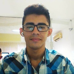 David Sadan, 01.08.1994, Fortaleza