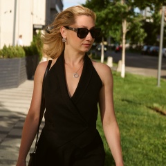 Ирина Копейкина, 04.08.1988, Лебедянь