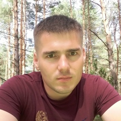 Александр Воеводин, 12.11.1986, Йошкар-Ола