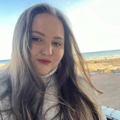 Oksana Prunis, 12.07, Бишкек