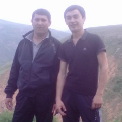 Nayimjon Ziyaev