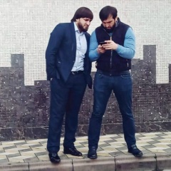Ахмед Хакиев, 10.05.1984, Москва