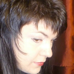 Гелена Грошева, 05.05, Москва