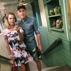 Айрат Галиуллин, 12.12.1987, Набережные Челны