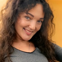 Анна Трофимчук, 21.09, Хабаровск