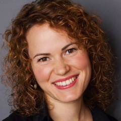 Ольга Голодных, 14.06.1988, Санкт-Петербург