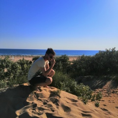 Андрей Майборода, 01.06.1994, Новороссийск