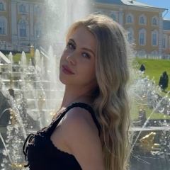 Анна Сенькина, 24.02