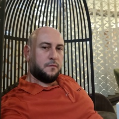 Cahid Alışov, 01.07.1983