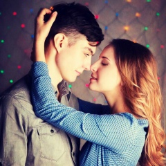 Полина Лантрат, 15.12.1992, Москва