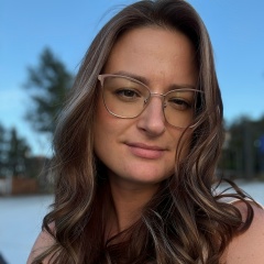 Арина Радищева