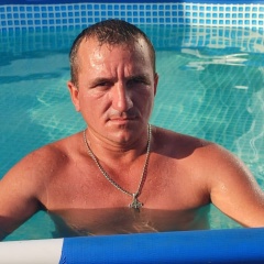 Владимир Кондратенко, Елизаветинская