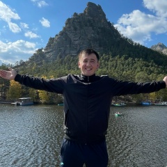 Рахымжан Кабылбеков, 07.03, Шымкент