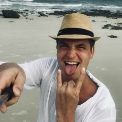 Макс Демченко, Оренбург