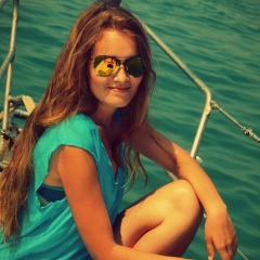 Миля Исламова, 11.12.1988, Казань