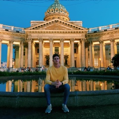 Стас Рангаев