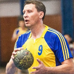 Сергей Заев, 02.05.1967, Алматы