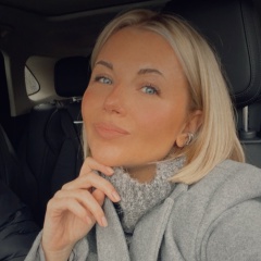Елена Корниенко, 03.06.1988, Санкт-Петербург