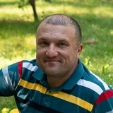 Вагиз Габбасов, Оренбург