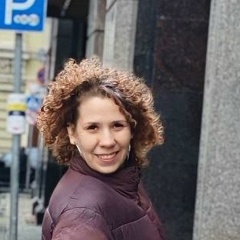 Татьяна Шутова, 01.06, Москва