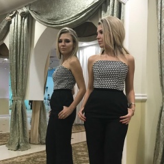 Оксана Жунинская, 02.11, Алматы