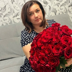 Юлия Ершова, 17.06, Харовск