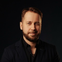 Вадим Абалмасов, 13.05, Санкт-Петербург