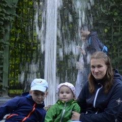 Галина Куликова, 03.02.1986